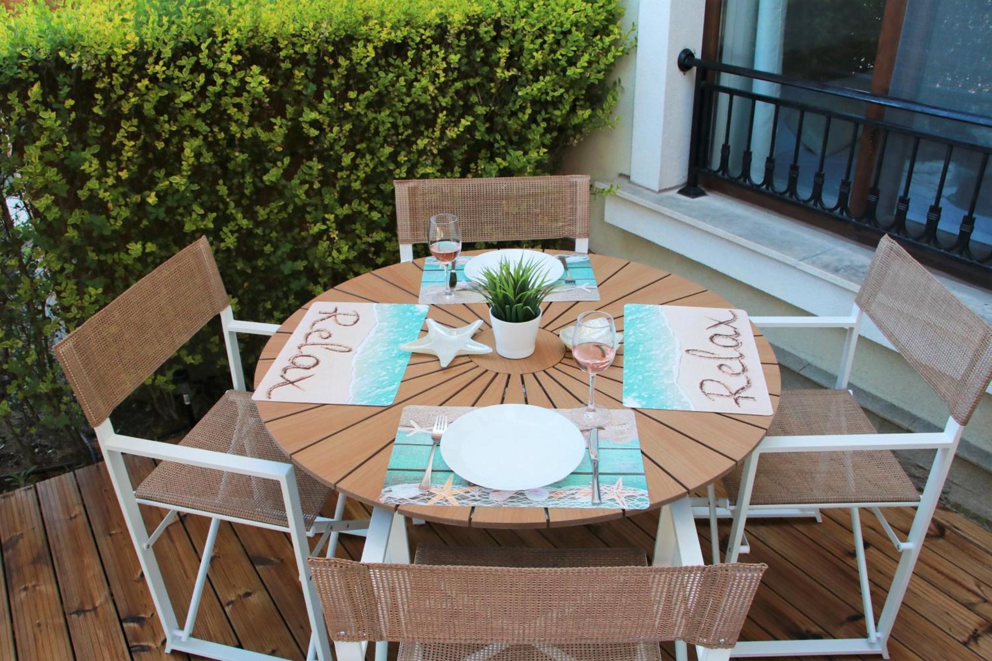 Lilia Apartments Каваци, Созопол Zimmer foto