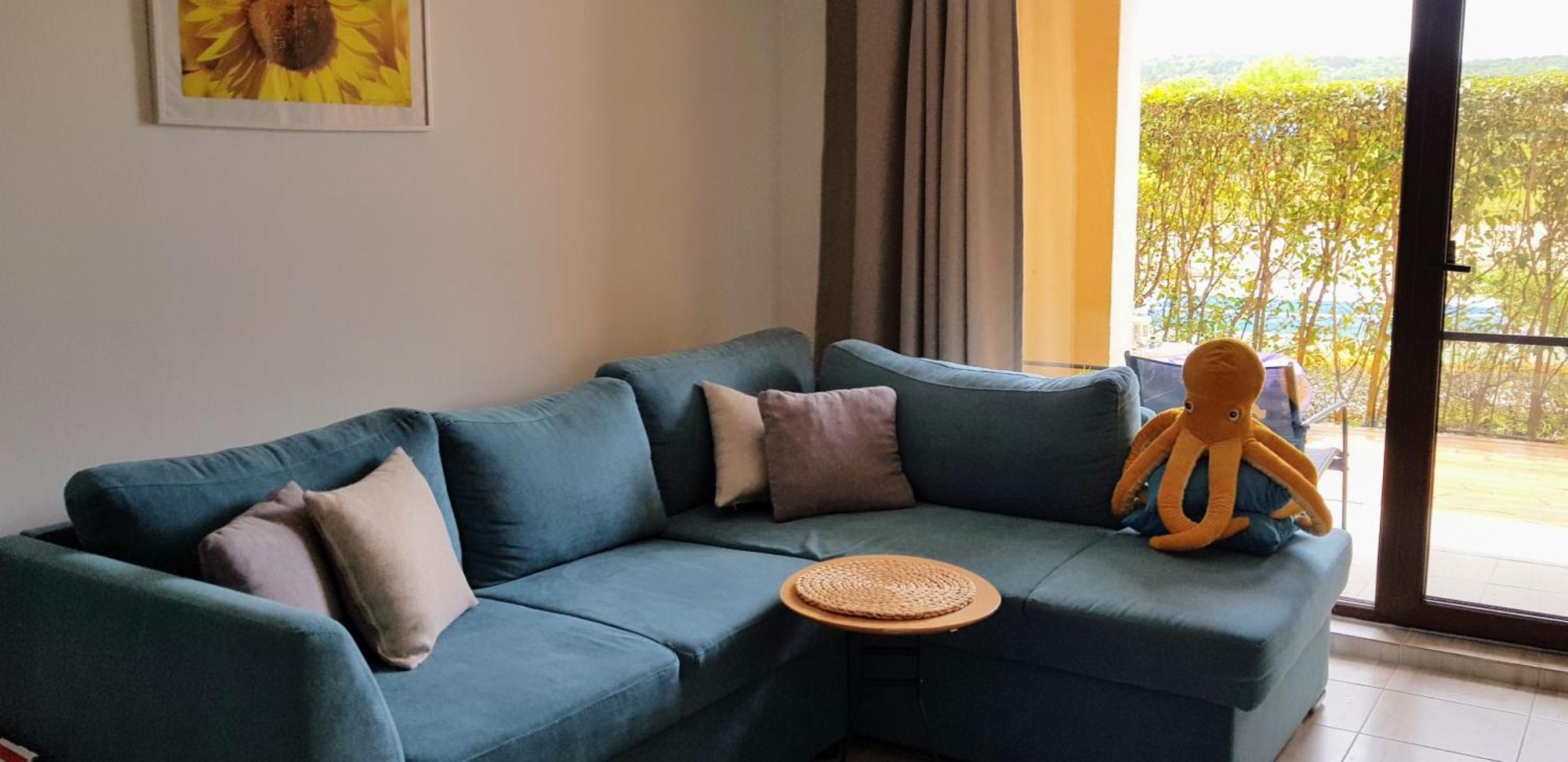 Lilia Apartments Каваци, Созопол Zimmer foto