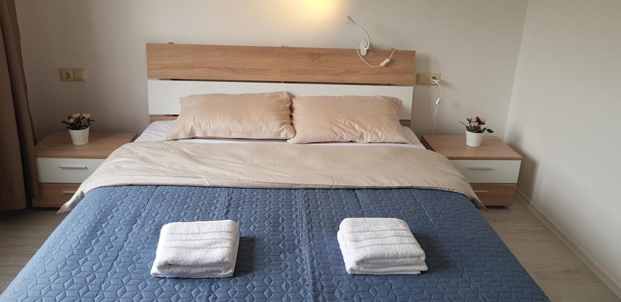 Lilia Apartments Каваци, Созопол Zimmer foto